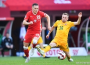 开云体育官网-波兰队击败奥地利，跻身欧预赛比赛前列