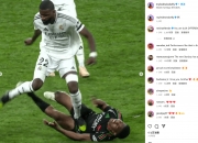 开云平台-阿森纳后卫大卫松受伤缺席，球队难以击败热刺