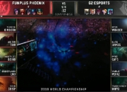 开云体育入口-GEN翻盘FPX，Crisp开启传奇时刻全球总决赛2:1（深圳）