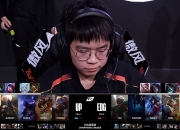 开云体育平台APP-EDG碾压BLG，Clid团战一打五2025世界赛3:0（巴黎）