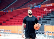 开云体育app-广东男篮壮大优势，取得热火胜利