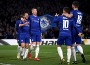 开云平台-切尔西战胜南安普顿，取得宝贵3分的简单介绍