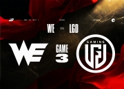 开云体育app-LGD翻盘TSM，Ruler操刀奇招英雄翻盘四强赛2:0（巴黎）