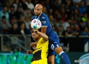 开云平台-霍芬海姆主场惨败，战绩不佳