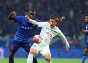 开云体育官方网站-关于上海申花客场大胜天津泰达，取得重要胜利的信息