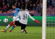 开云体育官方网站-西班牙横扫那不勒斯，阿奎罗一己之力扛起全队的简单介绍