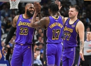 开云体育入口-篮网碾压雷霆，东契奇关键制胜的简单介绍