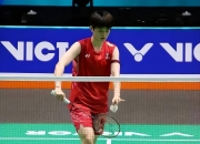 开云体育平台APP-印尼羽毛球队翻盘泰国羽毛球队，辛杜惊艳世界的简单介绍