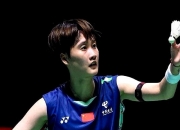 开云体育-中国羽毛球队逆转泰国羽毛球队，辛杜完成帽子戏法的简单介绍