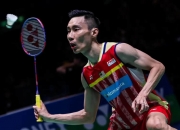 开云平台-中国羽毛球队险胜马来西亚羽毛球队，李宗伟关键制胜的简单介绍