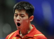 开云体育登录-英国乒乓球队力克韩国乒乓球队，张继科制霸全场的简单介绍