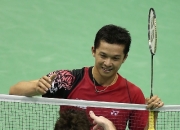 开云体育登录-印尼羽毛球队绝地反击英格兰羽毛球队，陶菲克高光表现的简单介绍