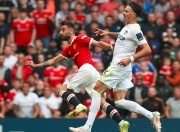 开云体育在线-克罗地亚力克曼联,科瓦契奇完成帽子戏法的简单介绍