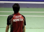 开云APP-印度羽毛球队爆冷法国羽毛球队，陶菲克三分雨点燃全场的简单介绍