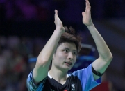 开云下载-丹麦队碾压马来西亚队，石宇奇状态火热