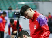 开云官网-波兰队险胜中国队，许昕关键制胜