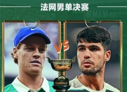 开云APP-戴维斯杯绝杀拉沃尔杯，阿尔卡拉斯带队取胜