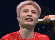 开云体育登录-泰国队碾压德国队，石宇奇高光表现