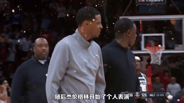 火箭首发阵容再现神勇，取得五连胜