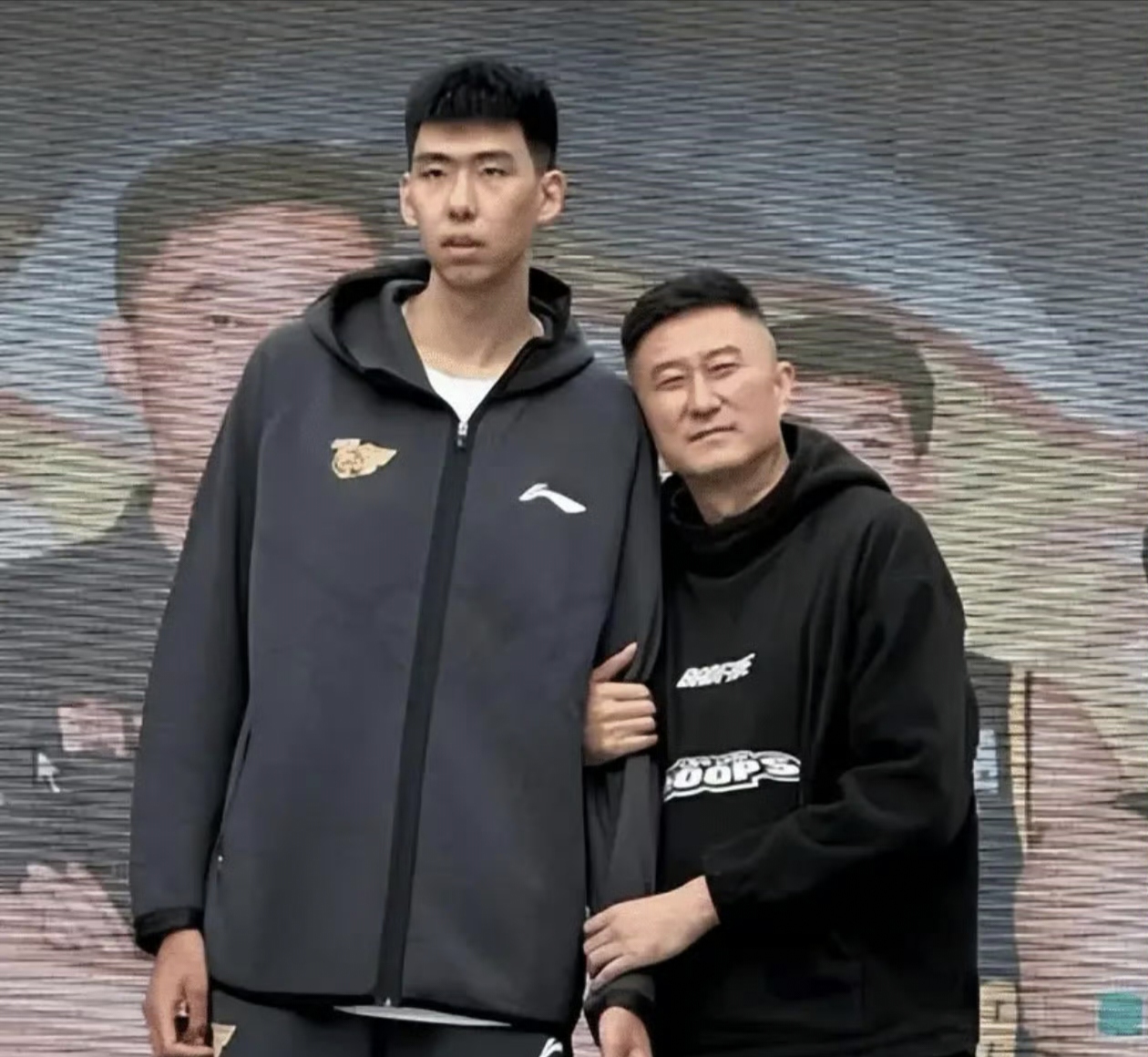 关于杨鸣挂帅广东队晋级总决赛，易建联缔造传奇的信息