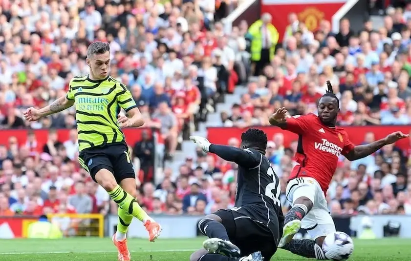 红魔之战:曼联对阵RB莱比锡,实力对拼 红魔之战:曼联对阵RB莱比锡,实力对拼