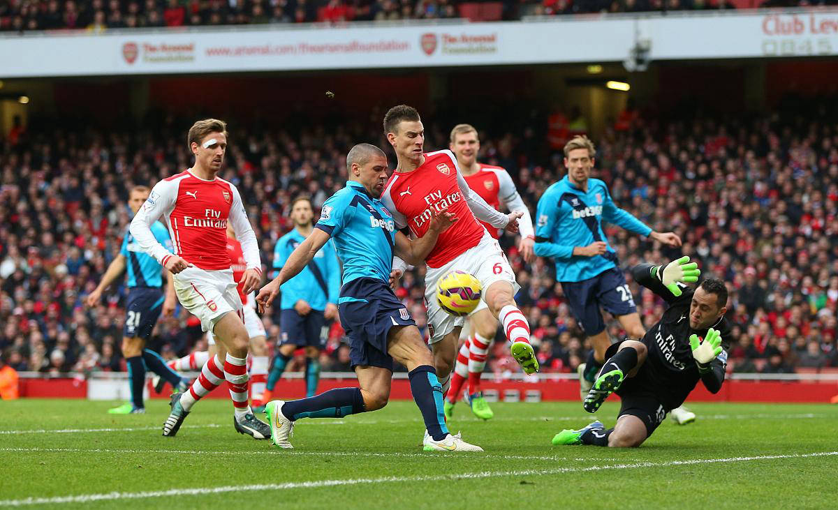 阿森纳客场大胜布莱顿,追赶前六位置 阿森纳客场大胜布莱顿,追赶前六位置