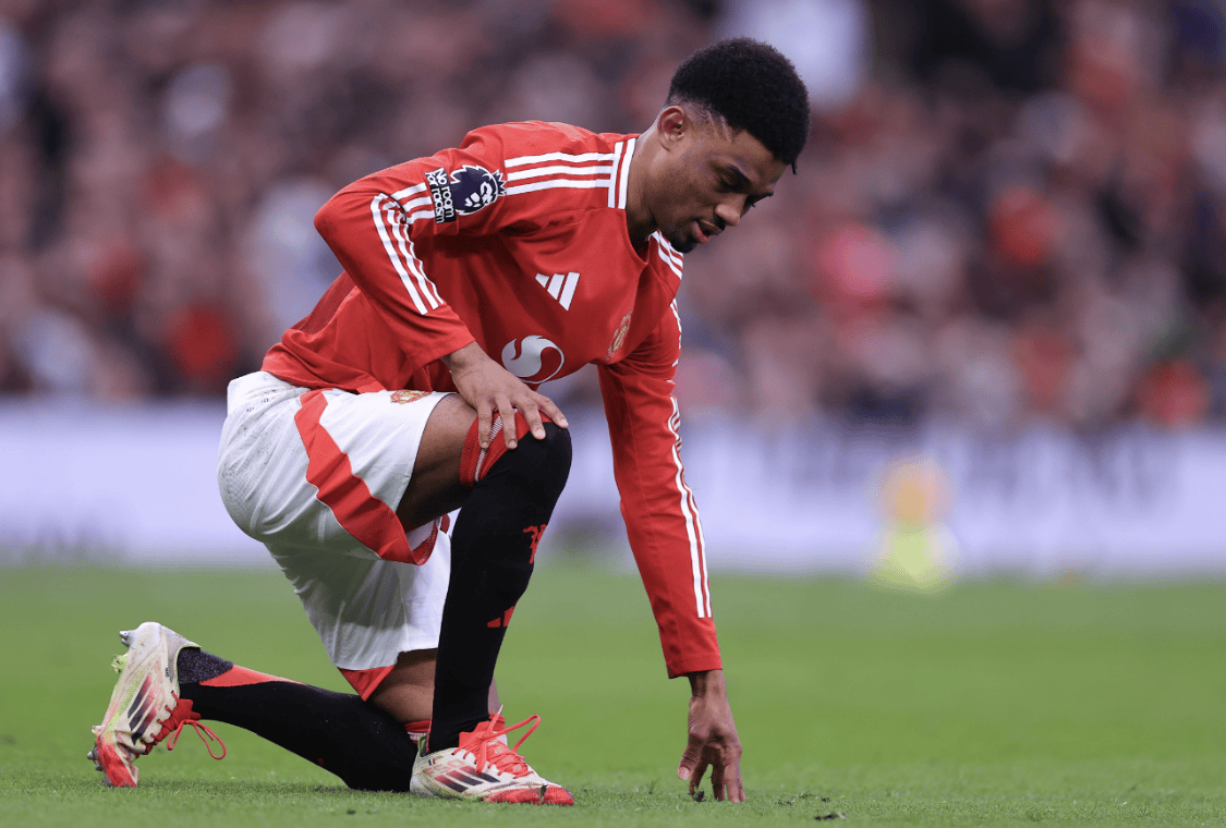 曼联攻击线失利,需加强配合找回进攻节奏的简单介绍 曼联攻击线失利,需加强配合找回进攻节奏的简单介绍