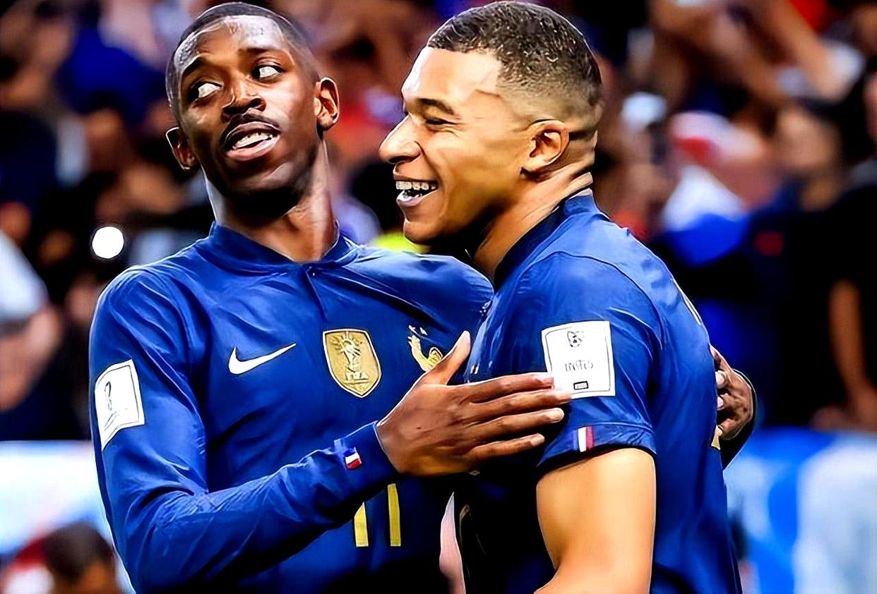 法国队在欧国联比赛中战胜克罗地亚 法国队在欧国联比赛中战胜克罗地亚