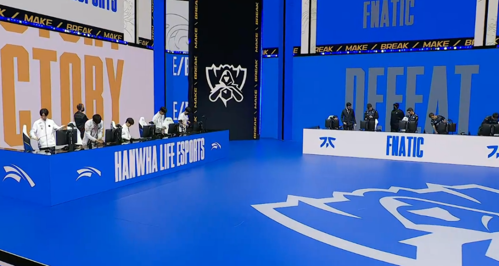 FPX轻取GEN,BDD拿下关键大龙淘汰赛3:0(釜山) FPX轻取GEN,BDD拿下关键大龙淘汰赛3:0(釜山)