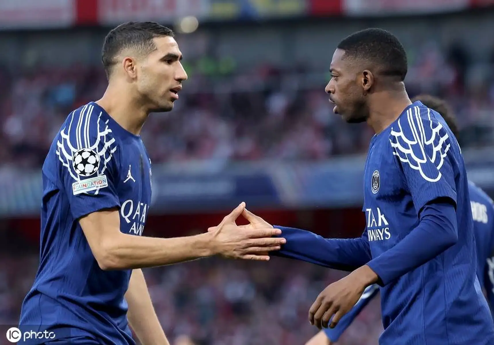 巴黎圣日耳曼倒戈,欧冠生死战险象环生的简单介绍 巴黎圣日耳曼倒戈,欧冠生死战险象环生的简单介绍