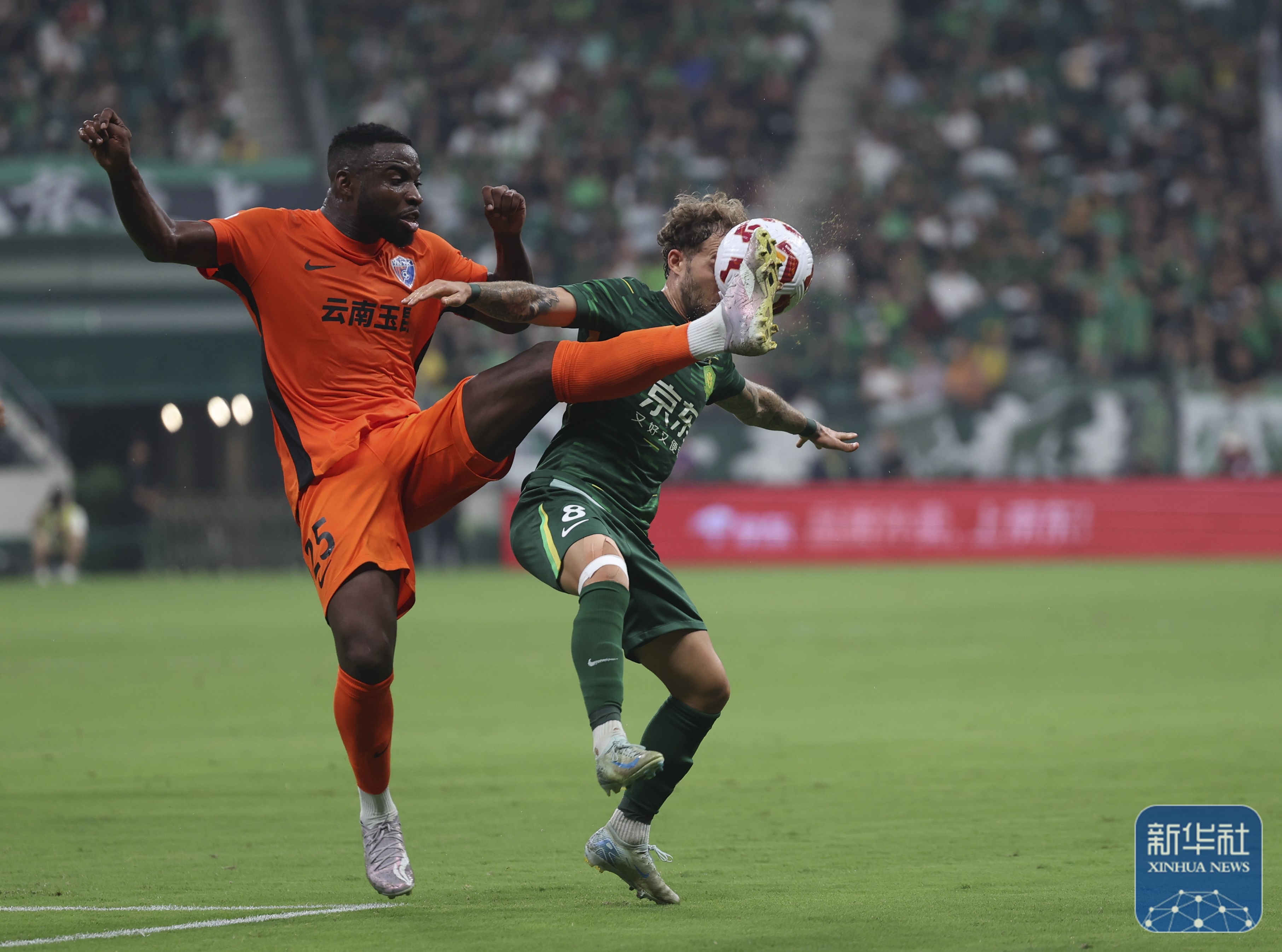 国安主场击败富力,继续领跑积分榜的简单介绍 国安主场击败富力,继续领跑积分榜的简单介绍