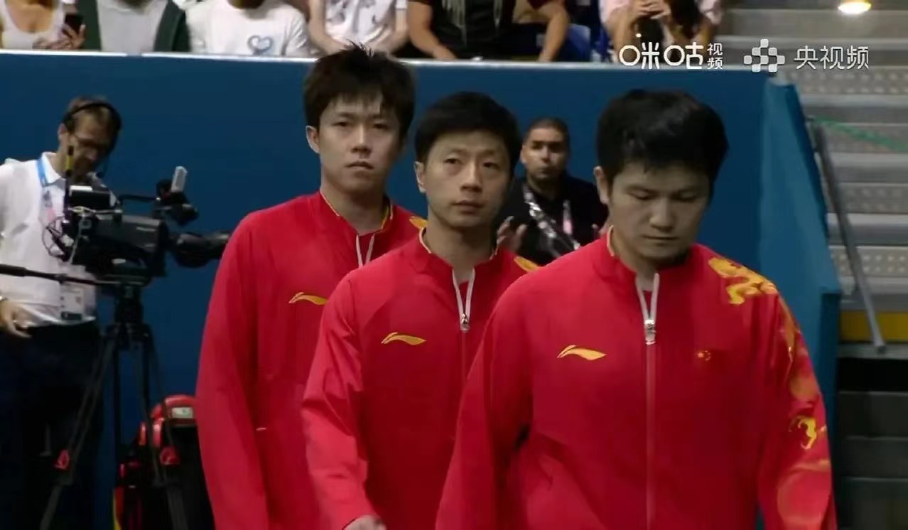 法国乒乓球队轻取韩国乒乓球队,马龙制霸全场的简单介绍 法国乒乓球队轻取韩国乒乓球队,马龙制霸全场的简单介绍