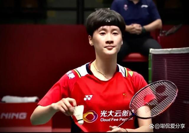 中国羽毛球队绝杀韩国羽毛球队,戴资颖关键制胜的简单介绍 中国羽毛球队绝杀韩国羽毛球队,戴资颖关键制胜的简单介绍