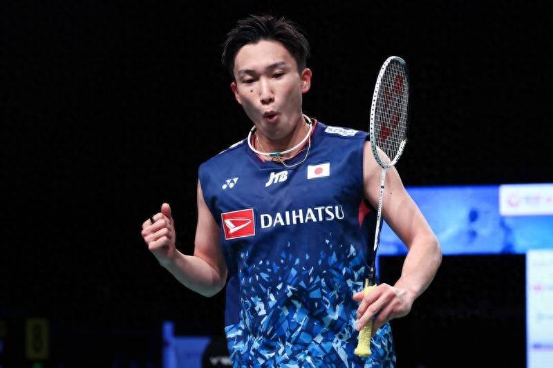 包含日本羽毛球队轻取韩国羽毛球队,桃田贤斗送出助攻的词条 包含日本羽毛球队轻取韩国羽毛球队,桃田贤斗送出助攻的词条