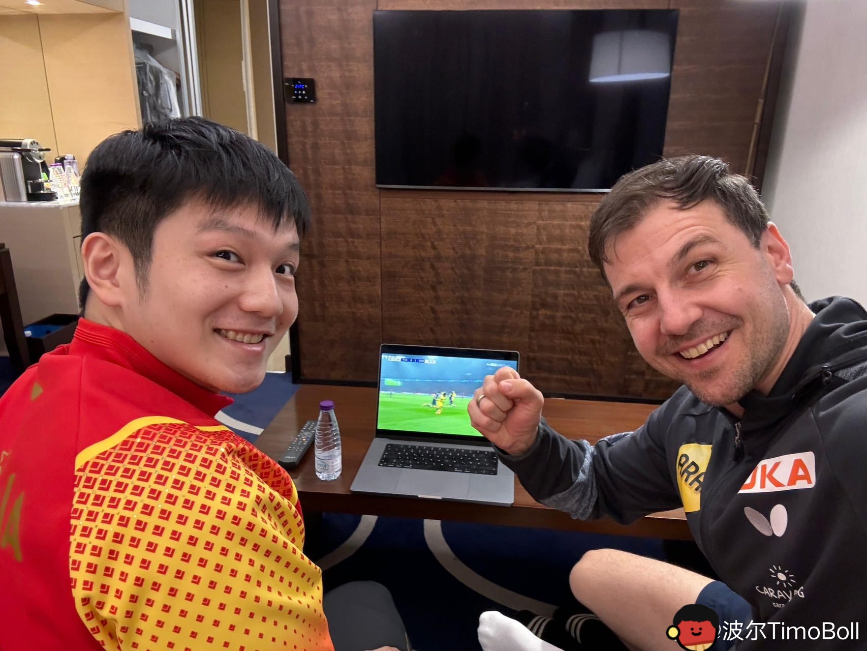 中国乒乓球队血洗波兰乒乓球队,波尔惊艳世界的简单介绍 中国乒乓球队血洗波兰乒乓球队,波尔惊艳世界的简单介绍