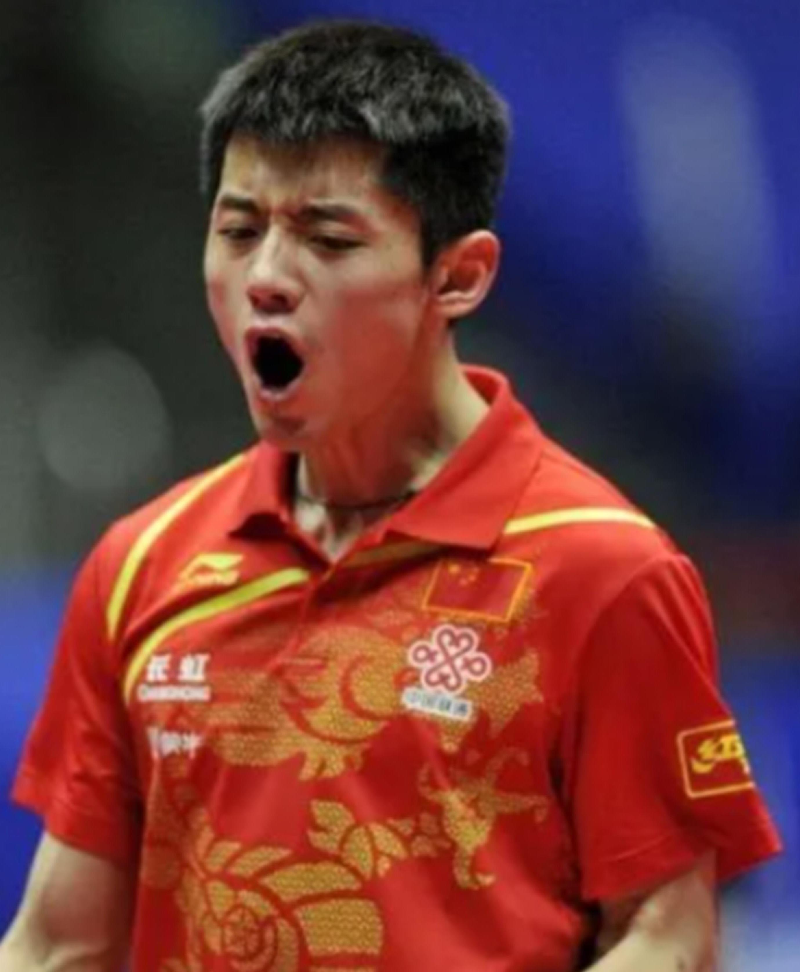 英国乒乓球队力克韩国乒乓球队,张继科制霸全场的简单介绍 英国乒乓球队力克韩国乒乓球队,张继科制霸全场的简单介绍