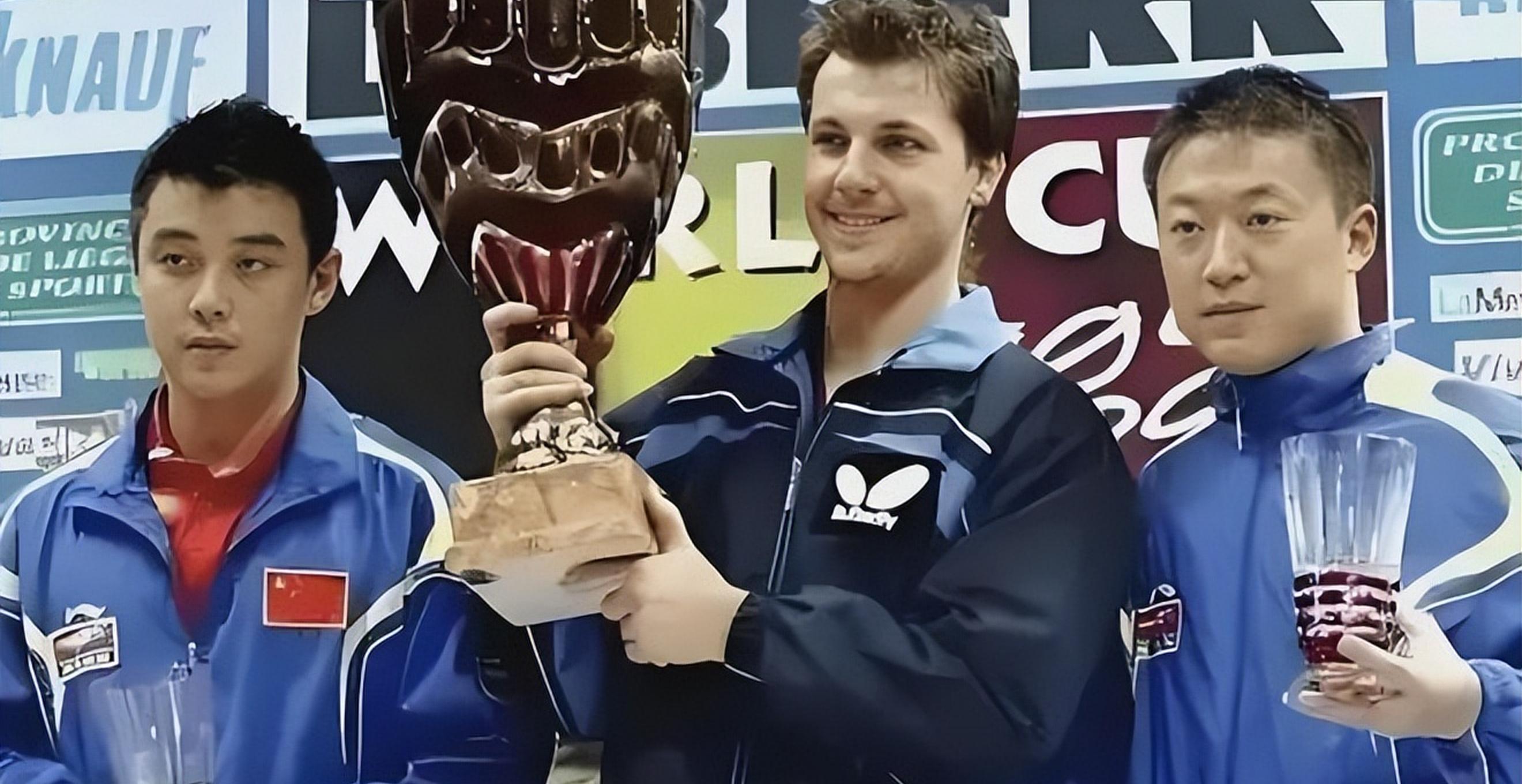 奥地利乒乓球队碾压德国乒乓球队,波尔完成帽子戏法的简单介绍 奥地利乒乓球队碾压德国乒乓球队,波尔完成帽子戏法的简单介绍