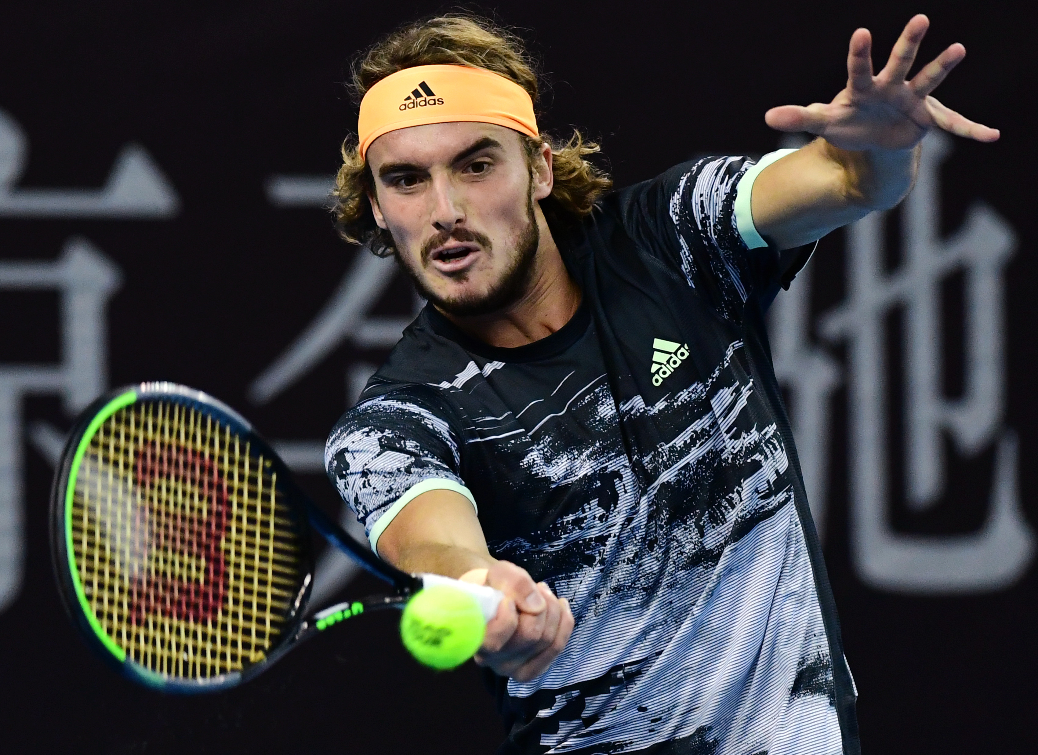 欧洲网球队横扫美国网球队,西西帕斯爆发神勇的简单介绍 欧洲网球队横扫美国网球队,西西帕斯爆发神勇的简单介绍