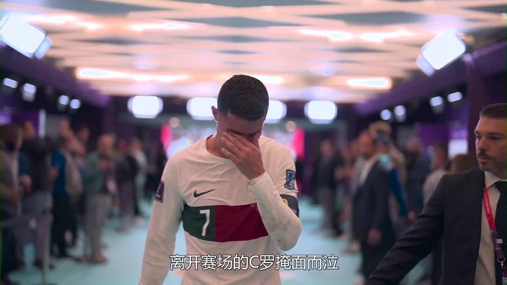 关于葡萄牙爆冷摩洛哥,哈兰德绝境逆转的信息 关于葡萄牙爆冷摩洛哥,哈兰德绝境逆转的信息