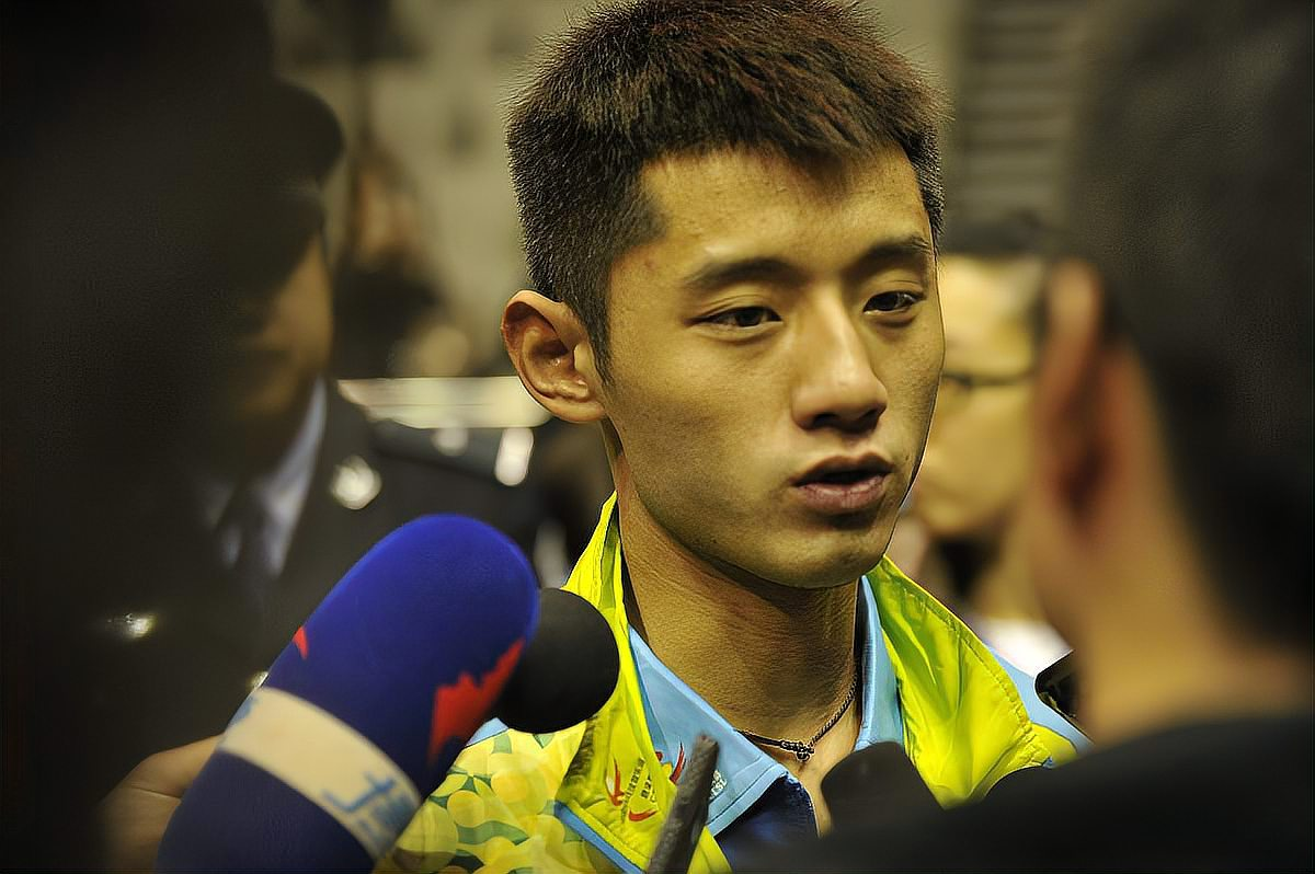 关于中国乒乓球队爆冷德国乒乓球队,张继科打破历史纪录的信息 关于中国乒乓球队爆冷德国乒乓球队,张继科打破历史纪录的信息