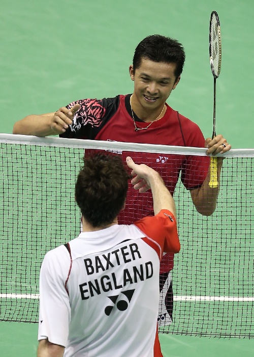 印尼羽毛球队绝地反击英格兰羽毛球队,陶菲克高光表现的简单介绍 印尼羽毛球队绝地反击英格兰羽毛球队,陶菲克高光表现的简单介绍