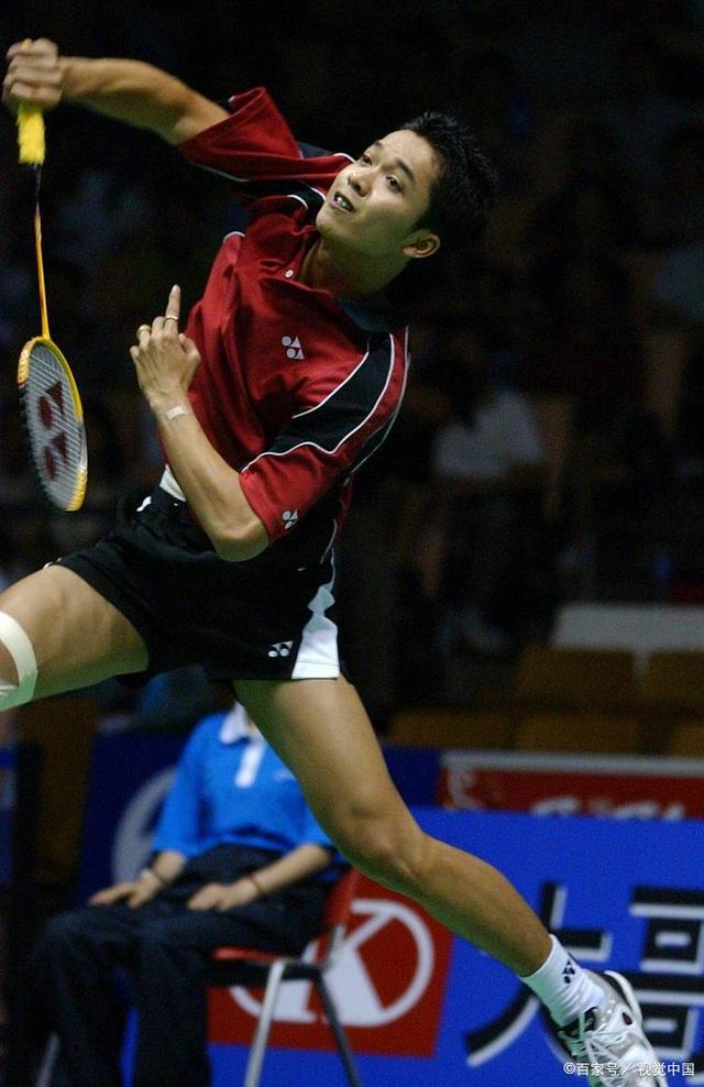 印尼羽毛球队绝地反击英格兰羽毛球队,陶菲克高光表现的简单介绍 印尼羽毛球队绝地反击英格兰羽毛球队,陶菲克高光表现的简单介绍