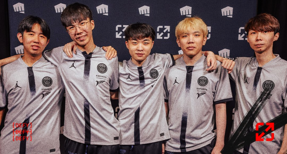 PSG血洗DFM,Bwipo制霸全场的简单介绍 PSG血洗DFM,Bwipo制霸全场的简单介绍