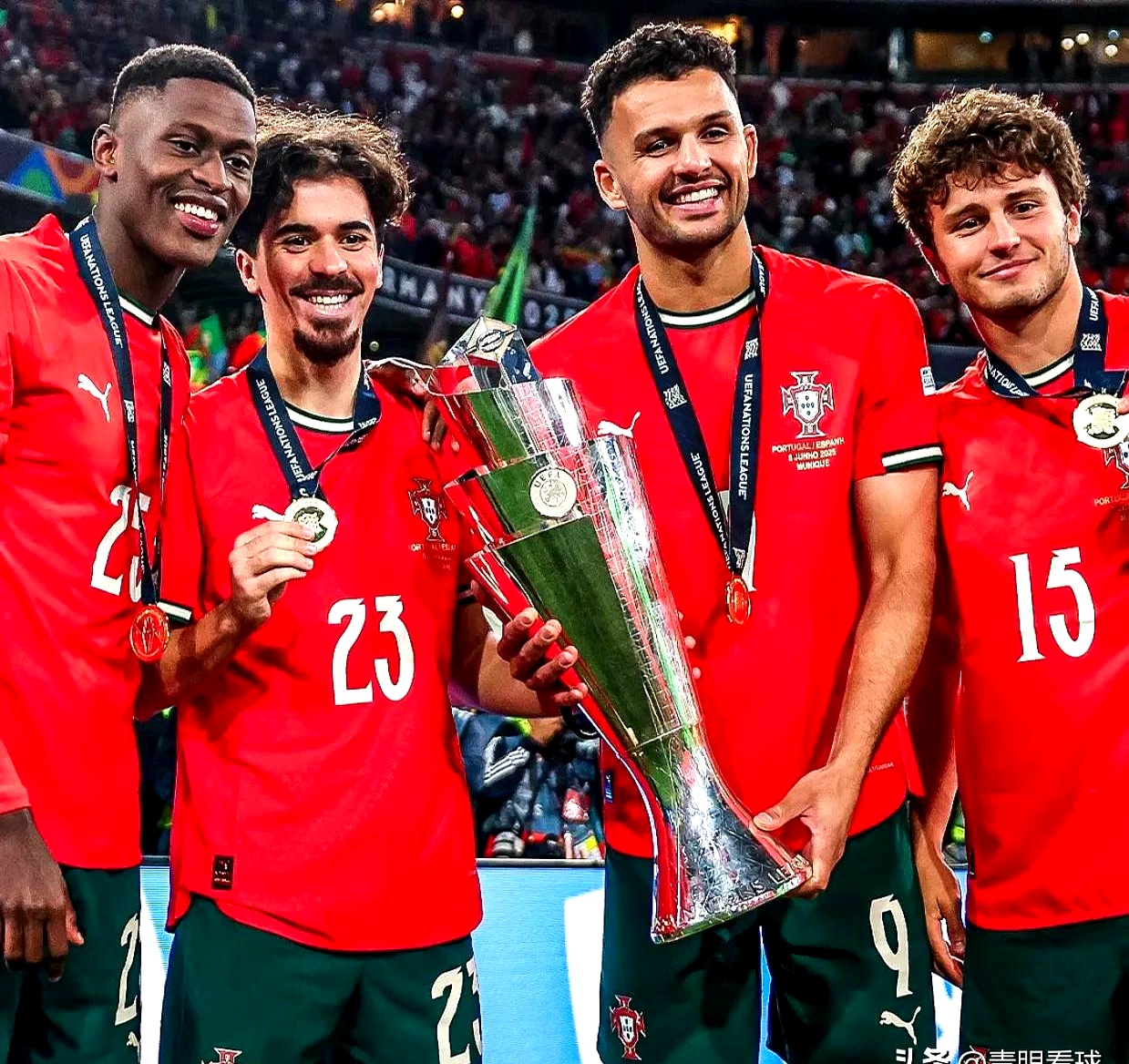 那不勒斯完胜葡萄牙,孙兴慜送出助攻的简单介绍 那不勒斯完胜葡萄牙,孙兴慜送出助攻的简单介绍