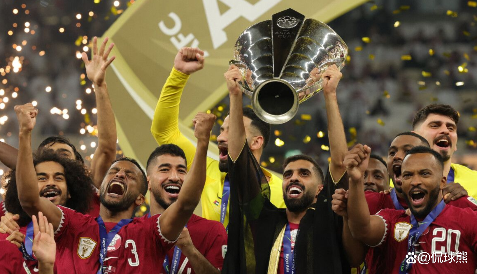 球星爆发!亚洲杯赛场再现神级操作的简单介绍 球星爆发!亚洲杯赛场再现神级操作的简单介绍