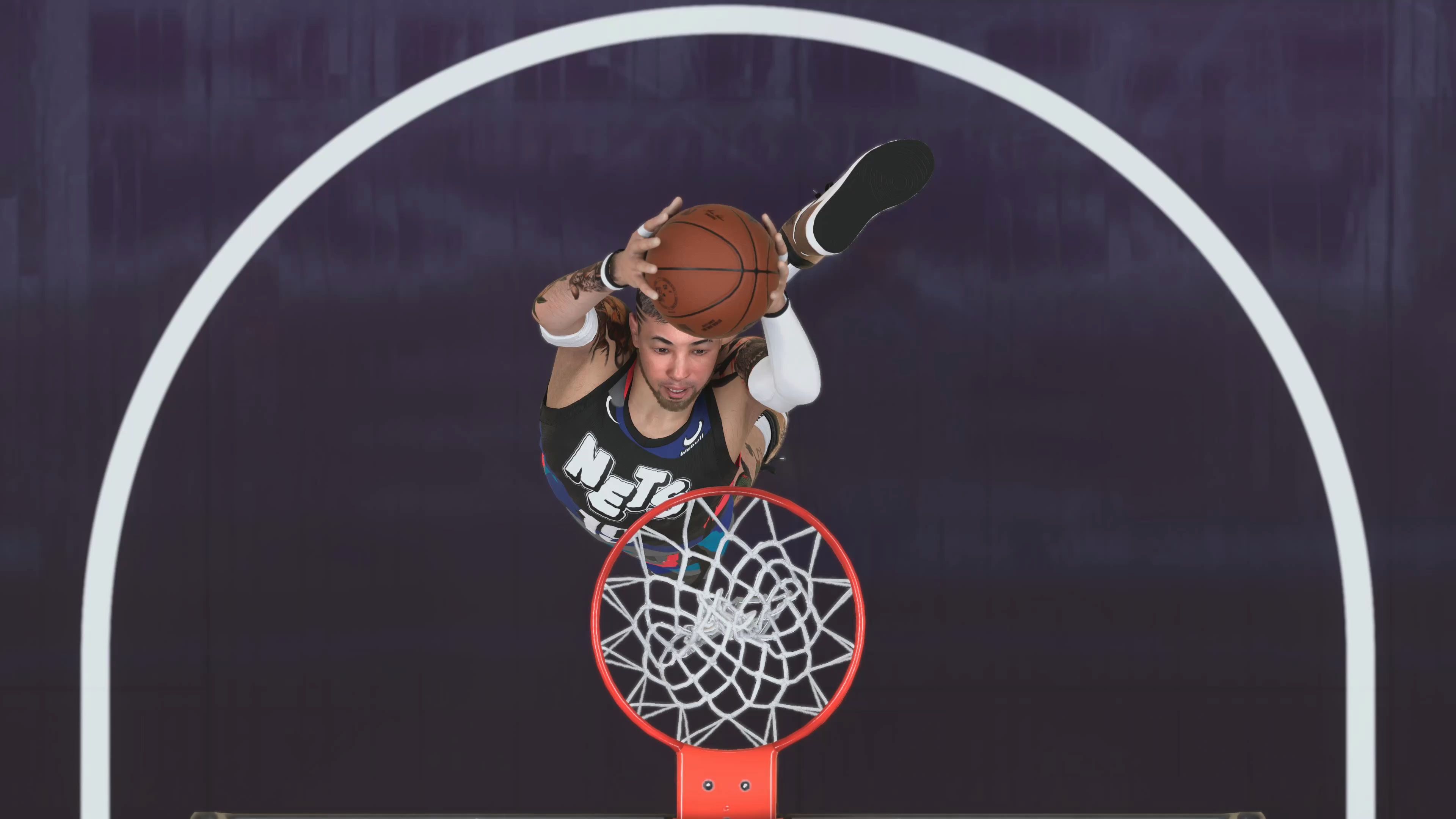 NBA2K选手刷新世界纪录,震撼全场的简单介绍 NBA2K选手刷新世界纪录,震撼全场的简单介绍