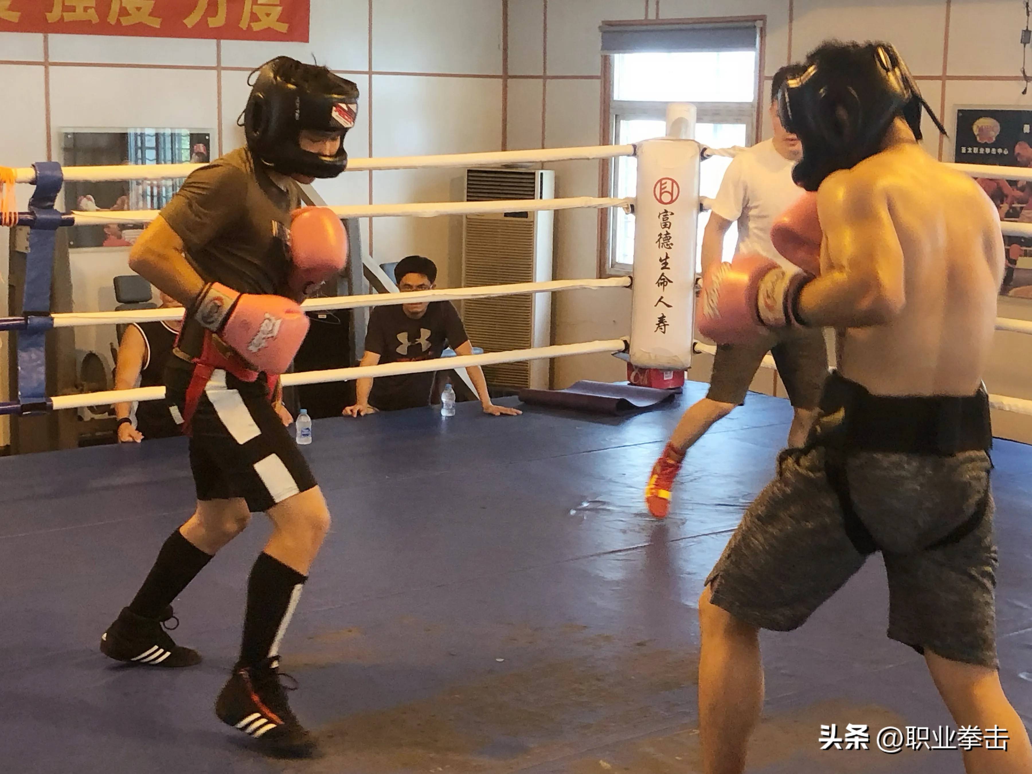 拳击战术革新取得奇效,引发战术热潮的简单介绍 拳击战术革新取得奇效,引发战术热潮的简单介绍