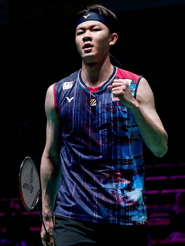 印尼队完胜日本队，李梓嘉状态火热的简单介绍