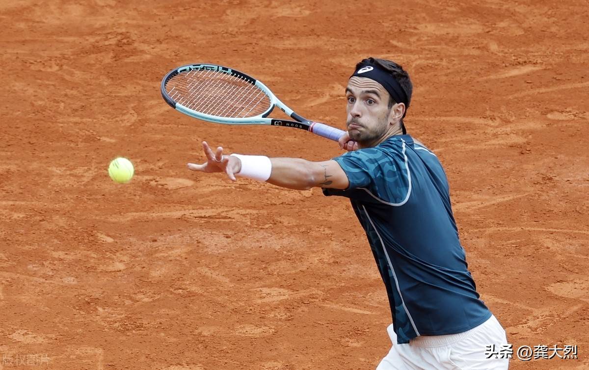 关于澳网险胜蒙特卡洛大师赛,西西帕斯刷新纪录的信息 关于澳网险胜蒙特卡洛大师赛,西西帕斯刷新纪录的信息