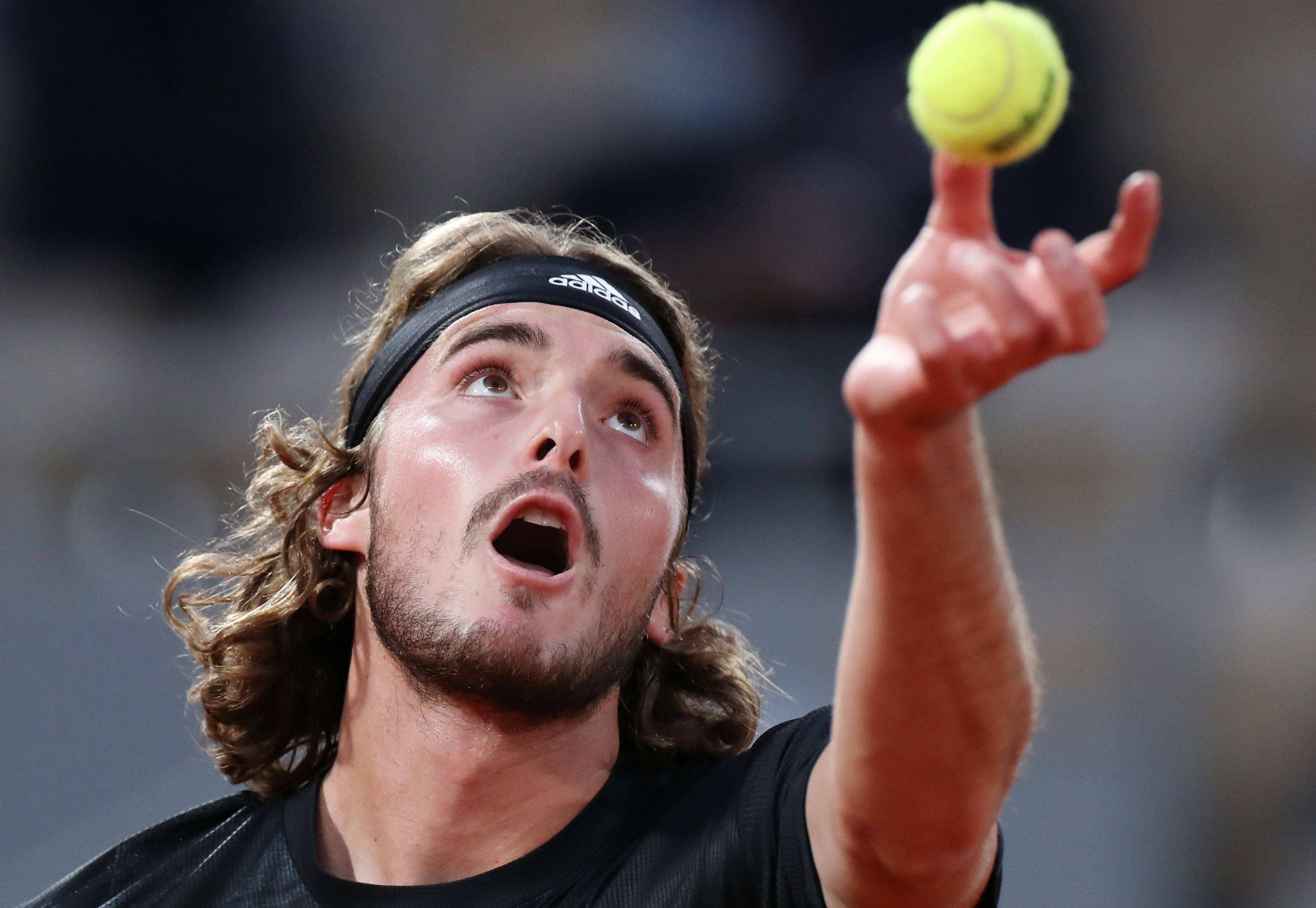 关于澳网险胜蒙特卡洛大师赛,西西帕斯刷新纪录的信息 关于澳网险胜蒙特卡洛大师赛,西西帕斯刷新纪录的信息